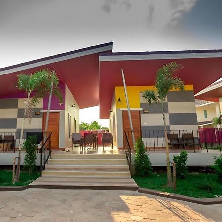 Baan Pran Boutique Resort HHQ Exterior foto