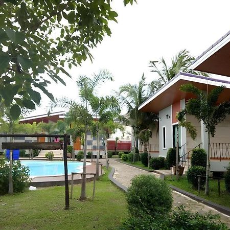 Baan Pran Boutique Resort HHQ Exterior foto
