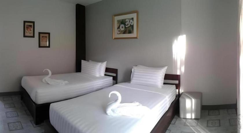 Baan Pran Boutique Resort HHQ Exterior foto