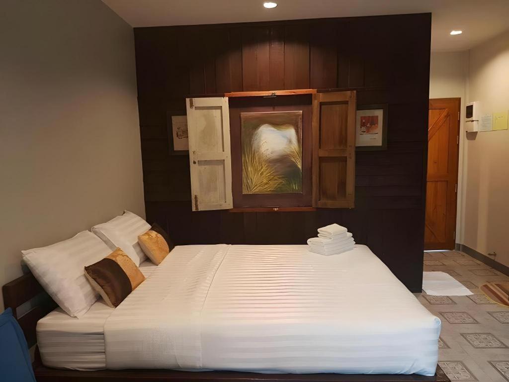 Baan Pran Boutique Resort HHQ Exterior foto