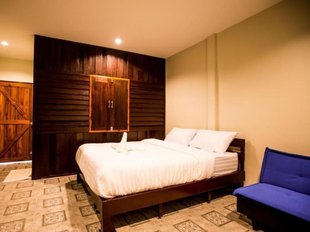 Baan Pran Boutique Resort HHQ Exterior foto