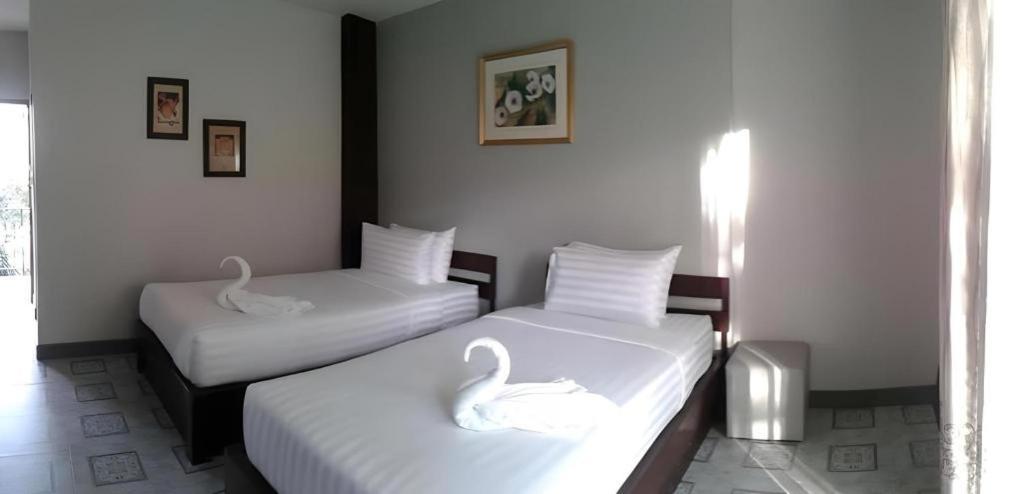 Baan Pran Boutique Resort HHQ Exterior foto
