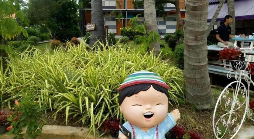 Baan Pran Boutique Resort HHQ Exterior foto