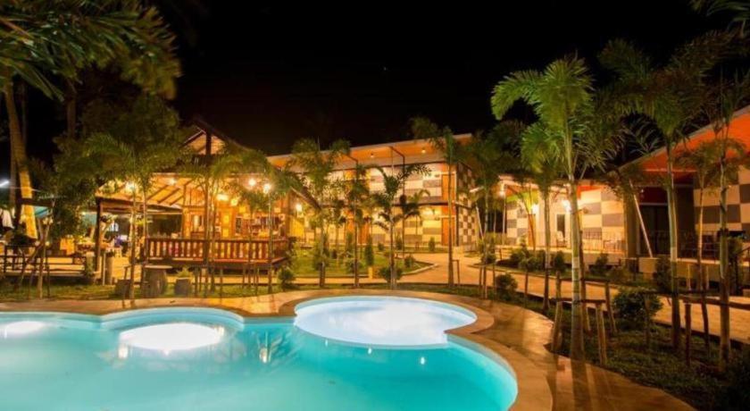 Baan Pran Boutique Resort HHQ Exterior foto