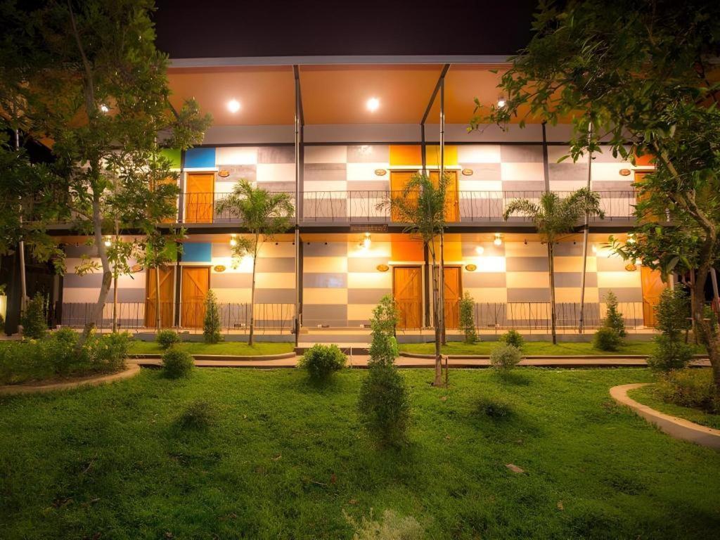 Baan Pran Boutique Resort HHQ Exterior foto